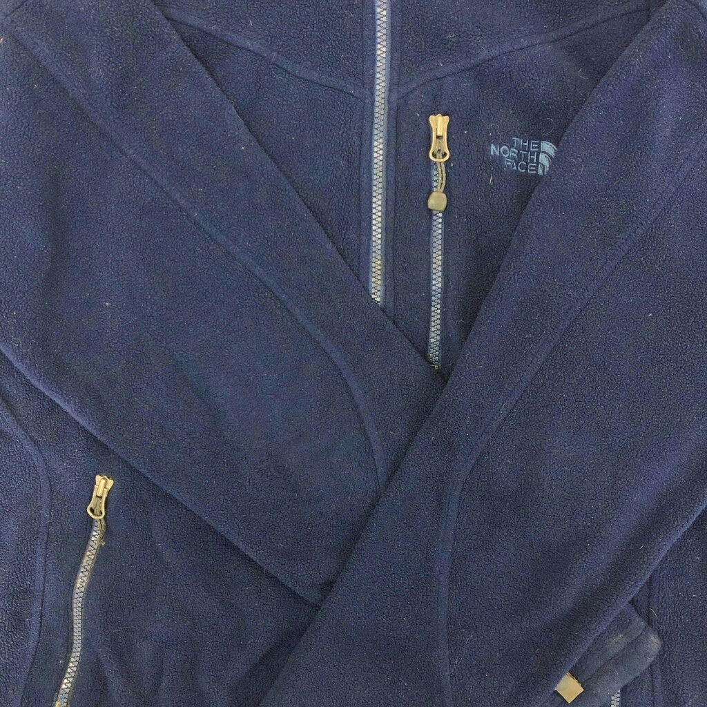 THE NORTH FACE Fleece Jacket
