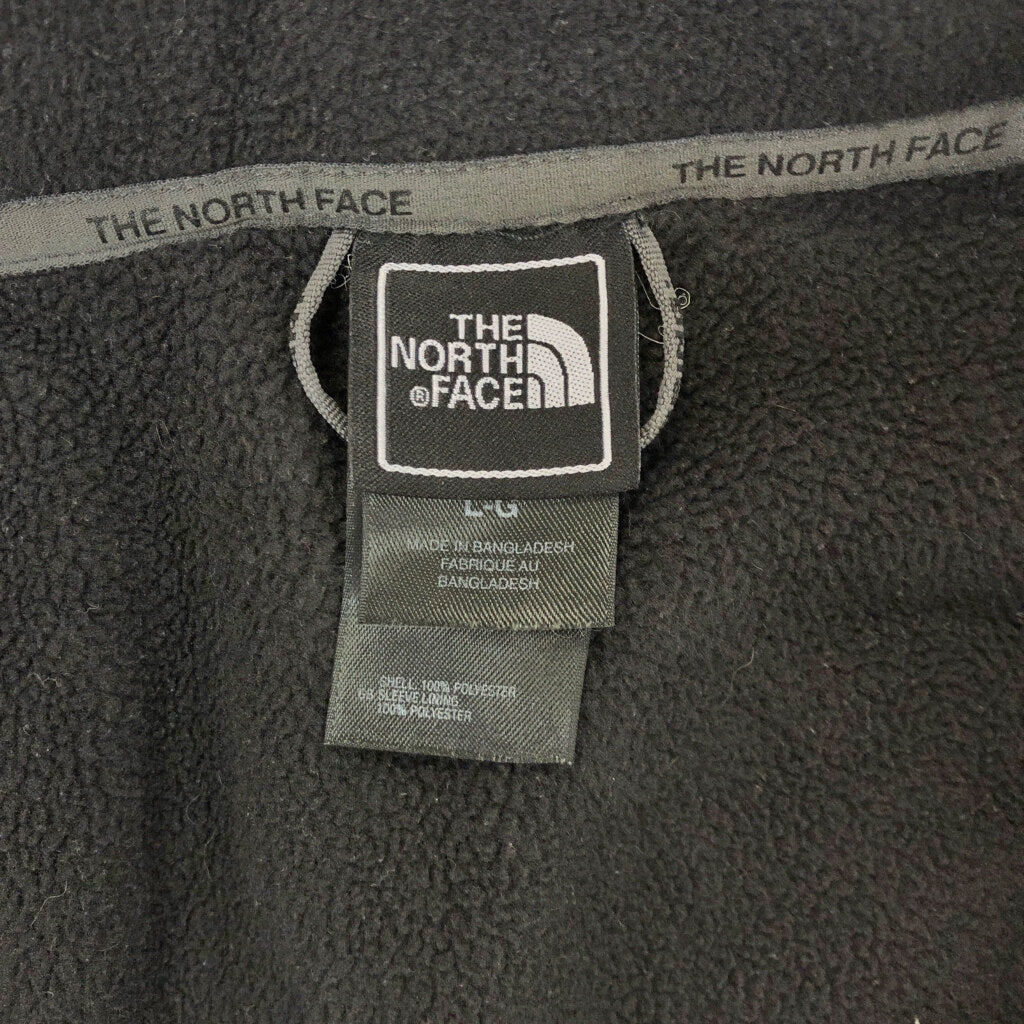 00s THE NORTH FACE Fleece Jacket