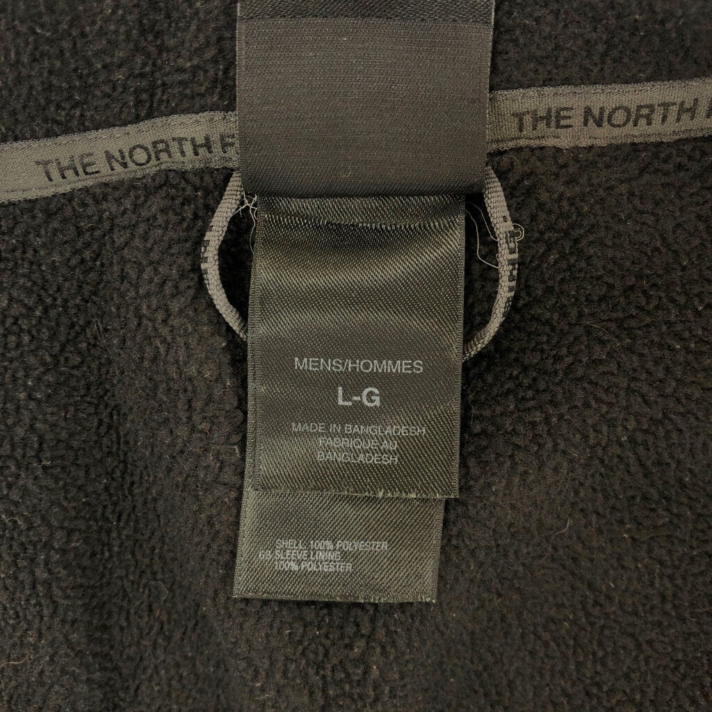00s THE NORTH FACE Fleece Jacket