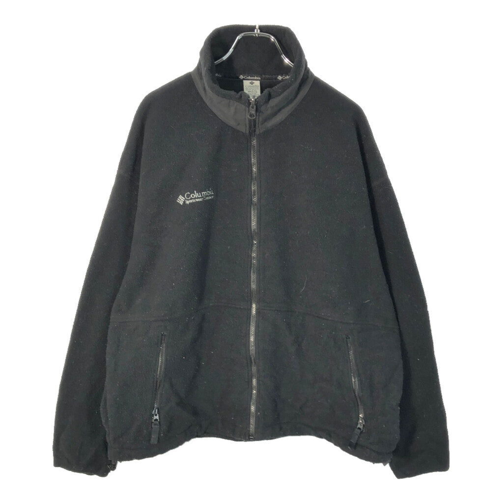 90s Columbia Fleece Jacket