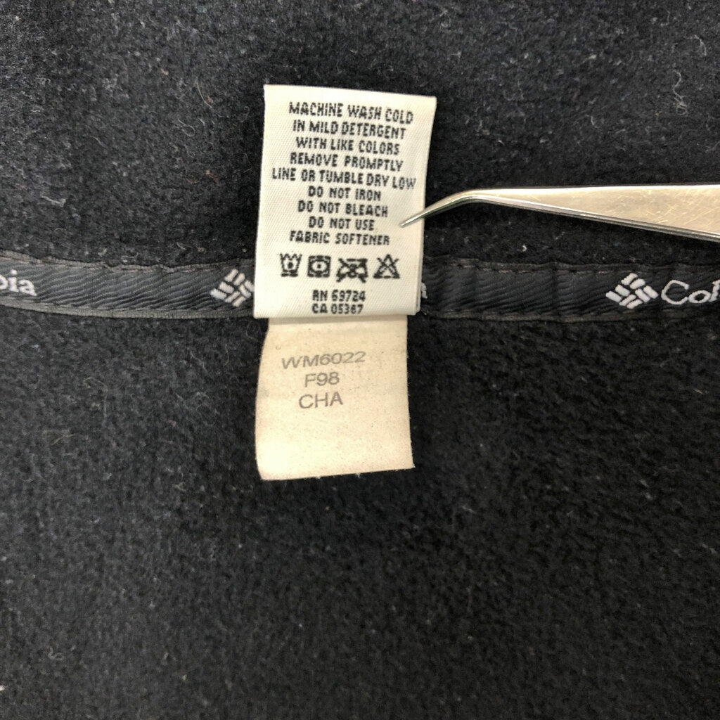 90s Columbia Fleece Jacket