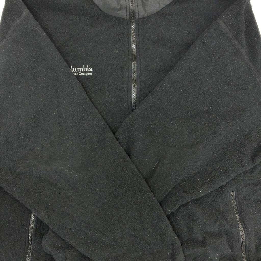 90s Columbia Fleece Jacket