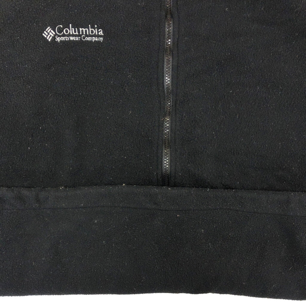 90s Columbia Fleece Jacket