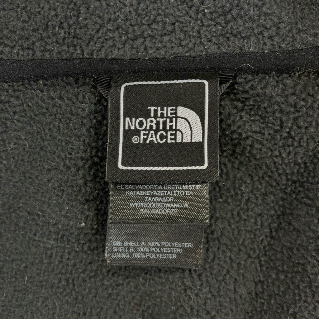 THE NORTH FACE Fleece Jacket