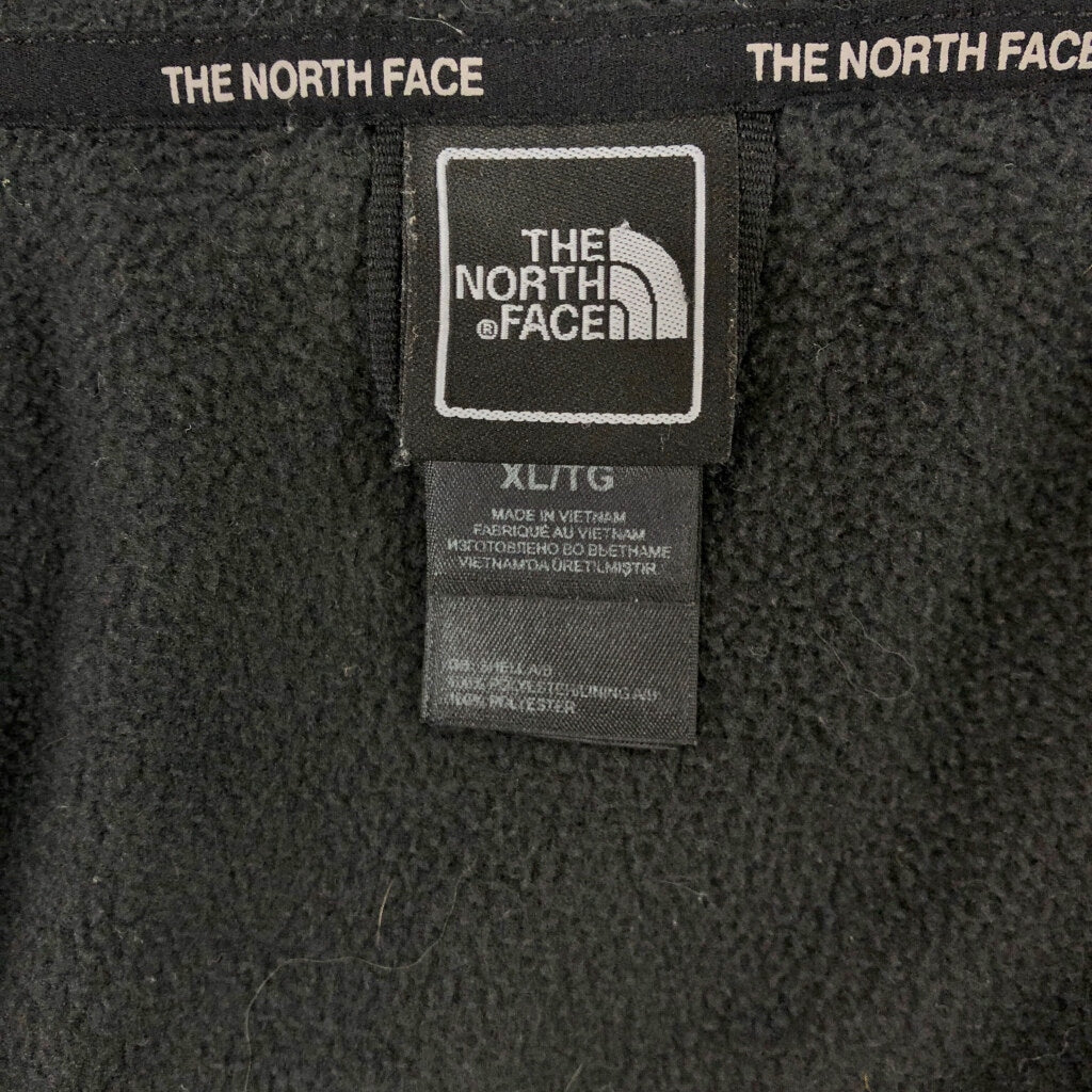 THE NORTH FACE Fleece Jacket