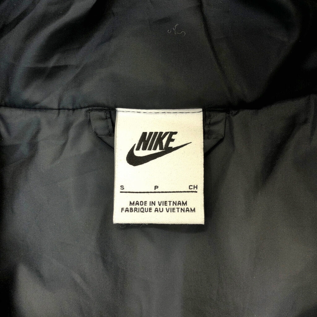 NIKE Bench Jacket