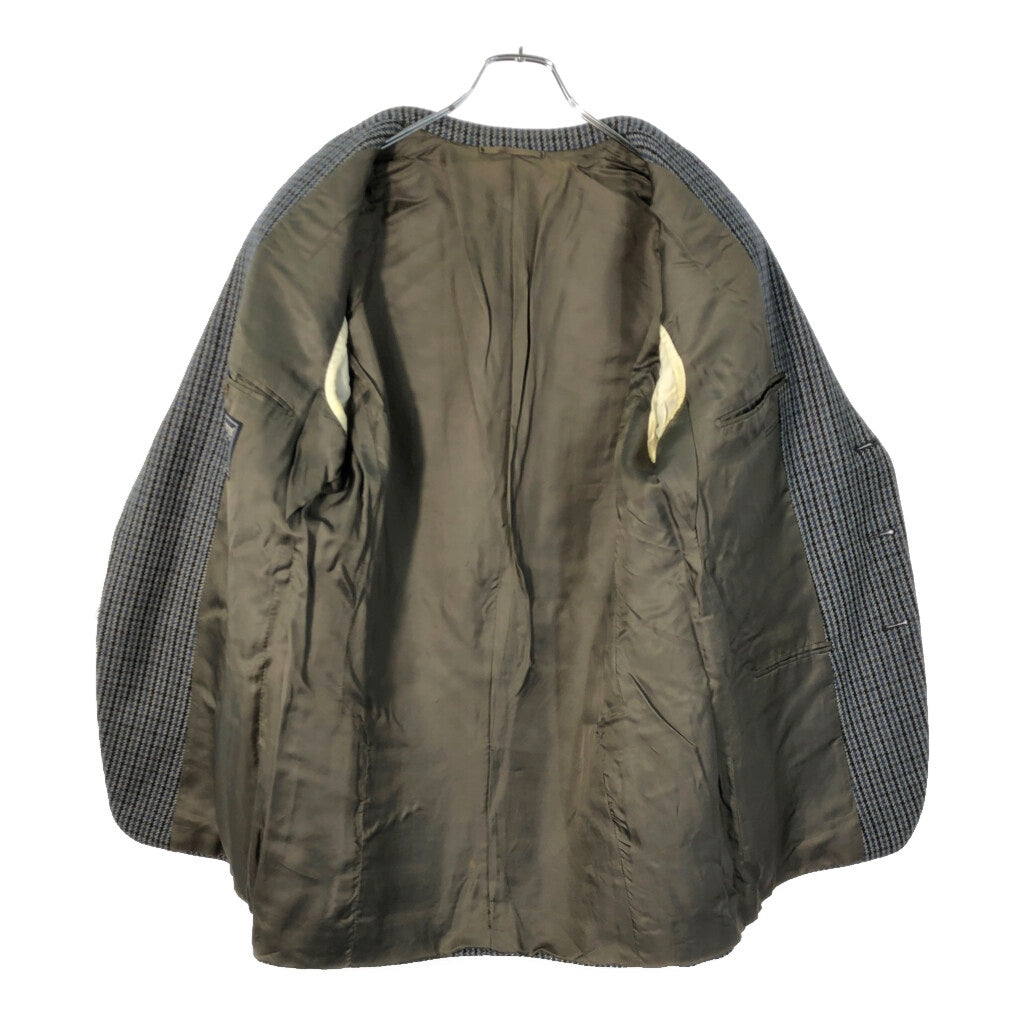 80s Burberrys Tailored Jacket