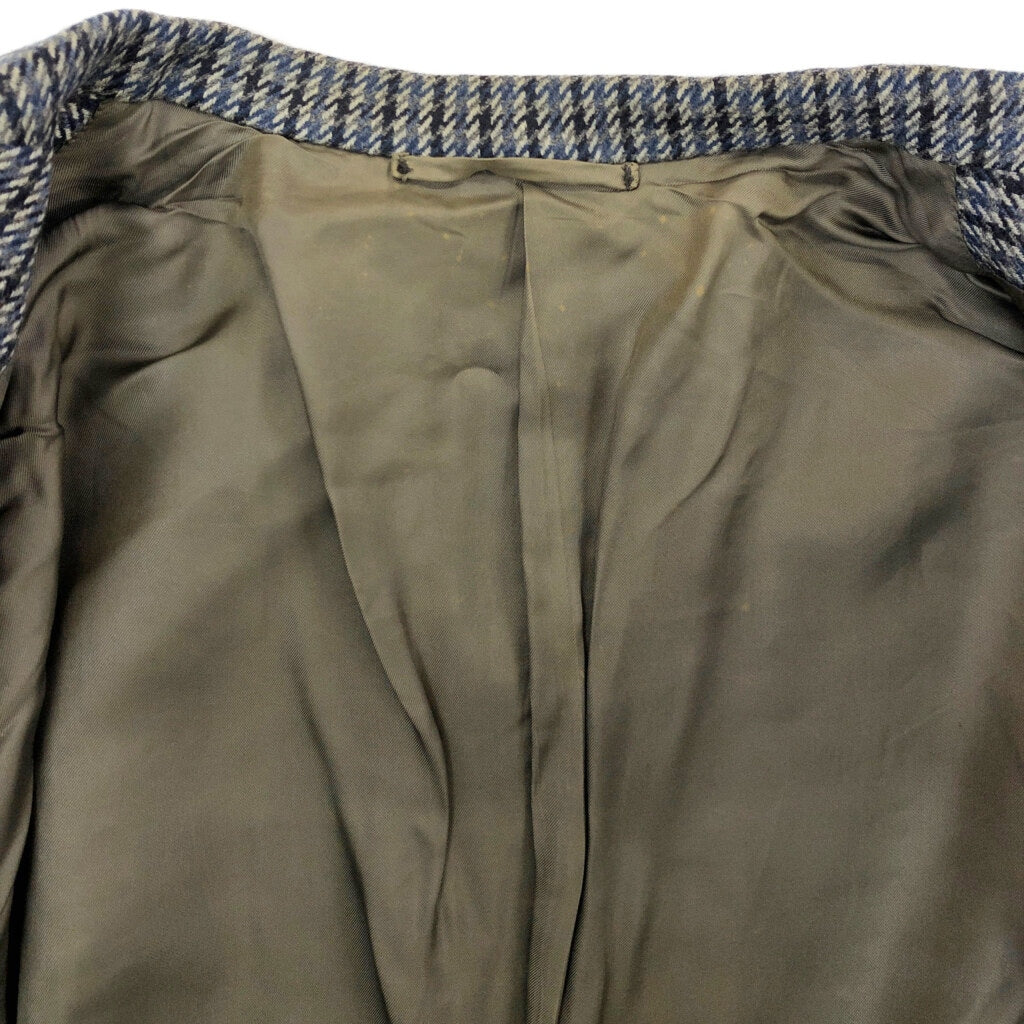 80s Burberrys Tailored Jacket