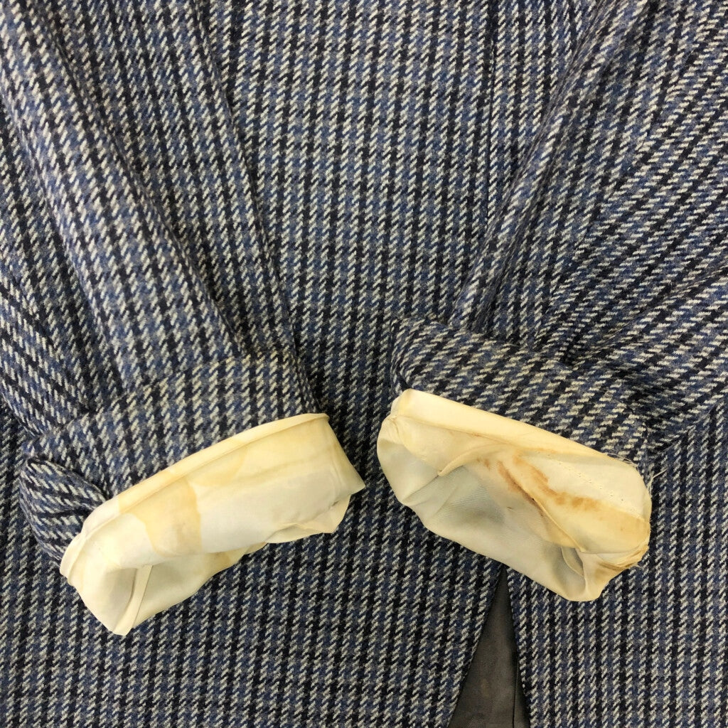 80s Burberrys Tailored Jacket
