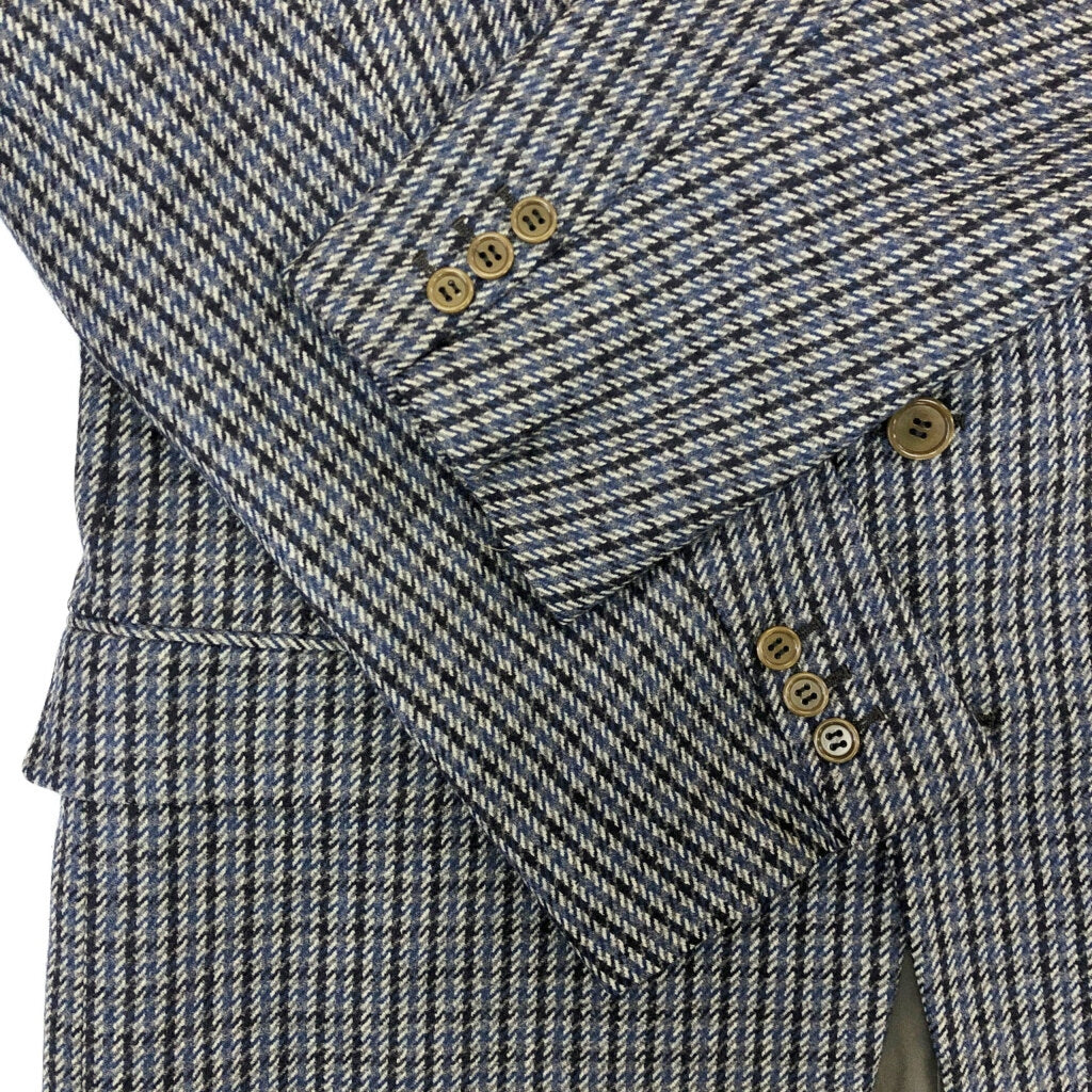 80s Burberrys Tailored Jacket