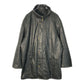 90s A&S selections Leather Jacket