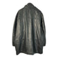 90s A&S selections Leather Jacket