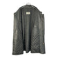 90s A&S selections Leather Jacket