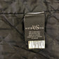 90s A&S selections Leather Jacket