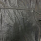 90s A&S selections Leather Jacket