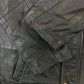 90s A&S selections Leather Jacket