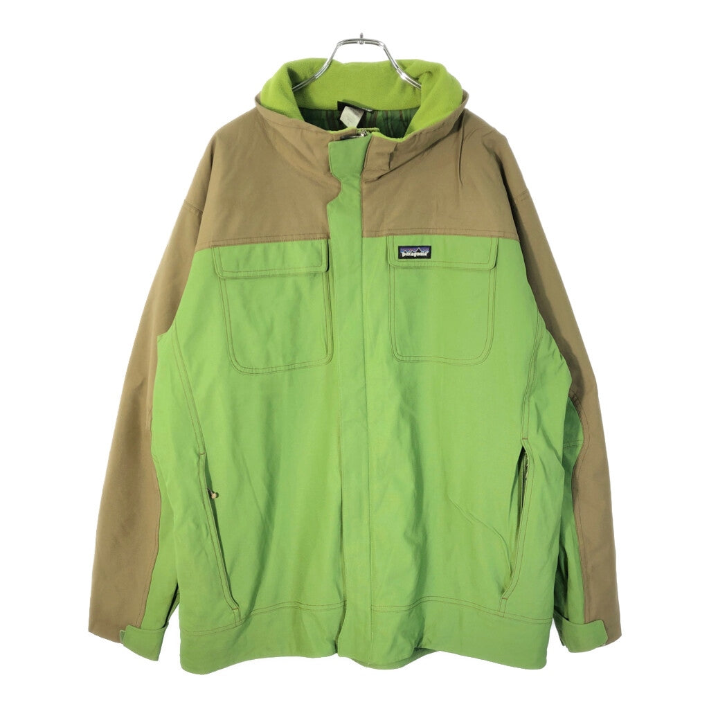 00s patagonia Padded Jacket