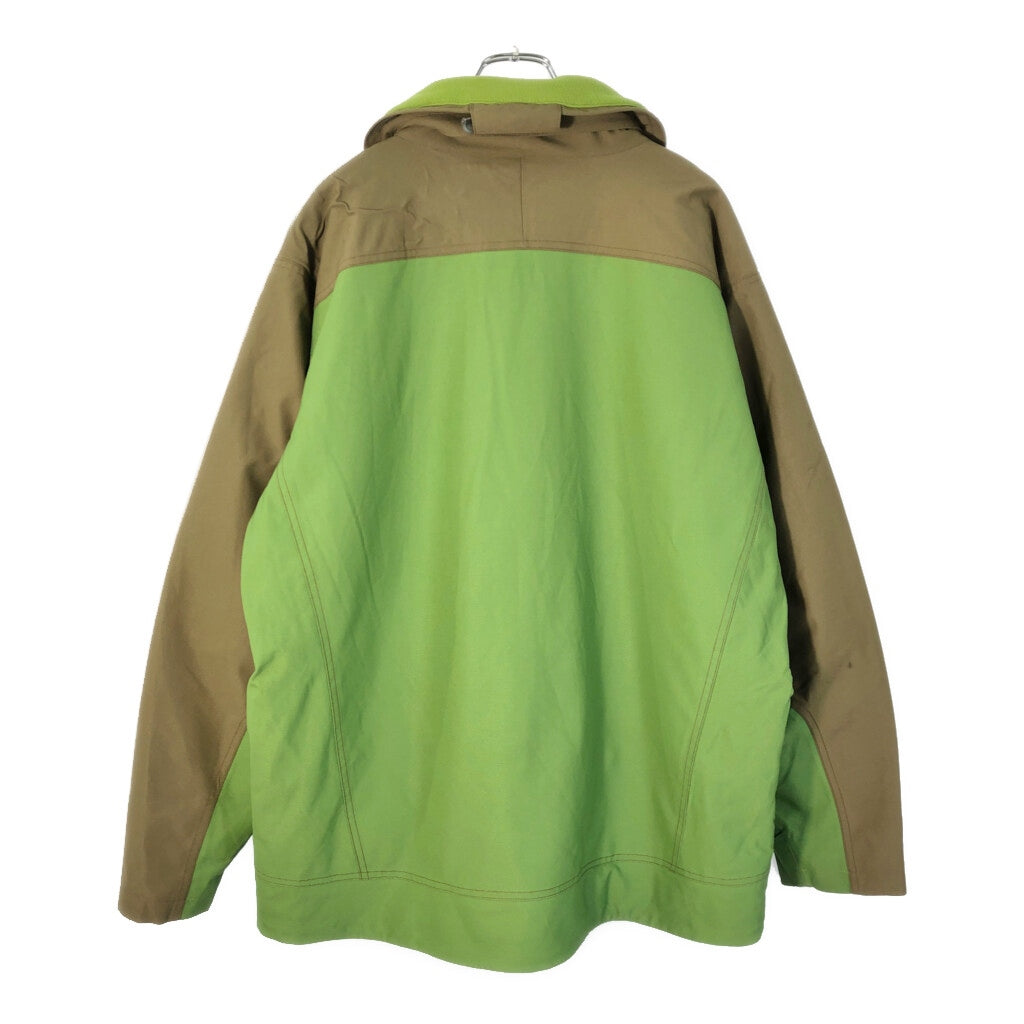 00s patagonia Padded Jacket