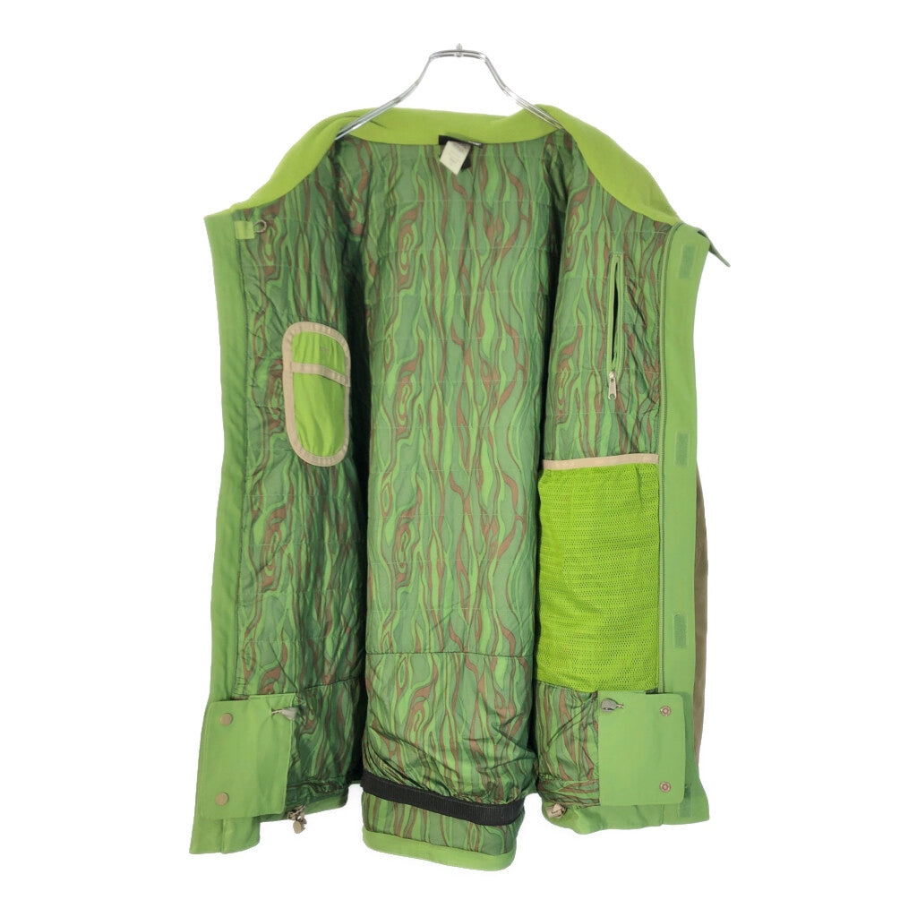 00s patagonia Padded Jacket