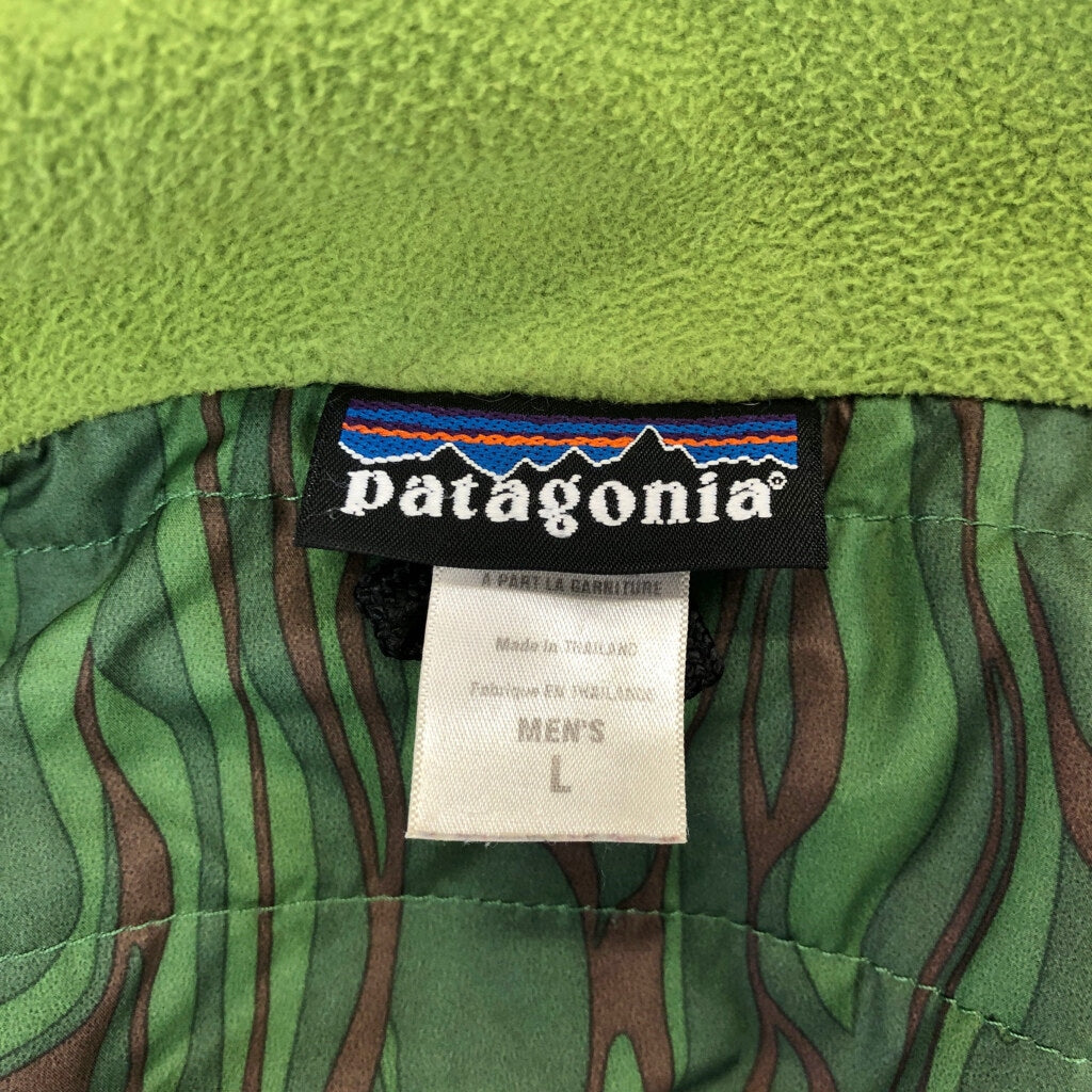 00s patagonia Padded Jacket