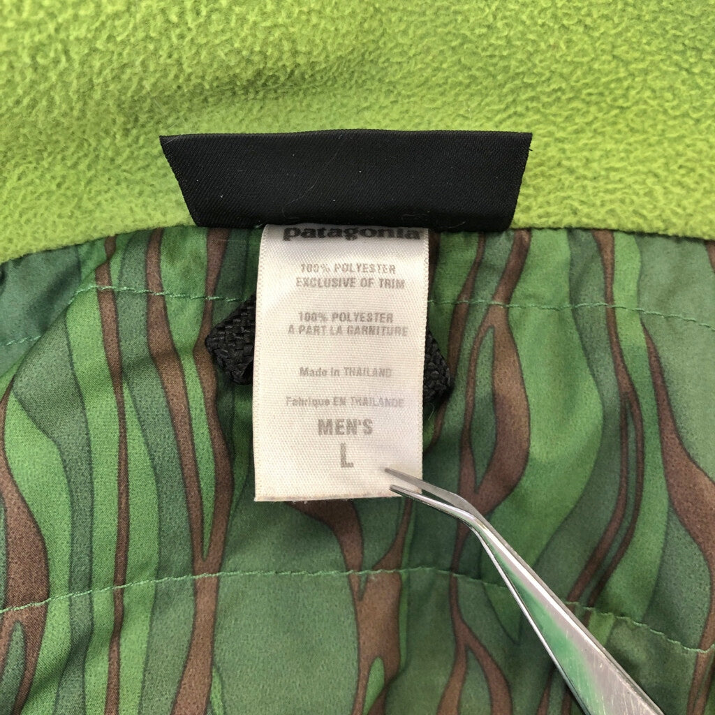 00s patagonia Padded Jacket