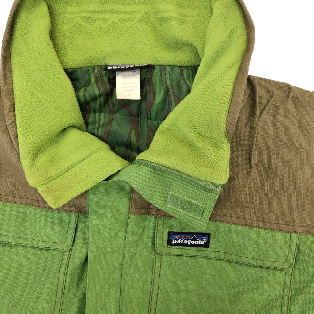 00s patagonia Padded Jacket