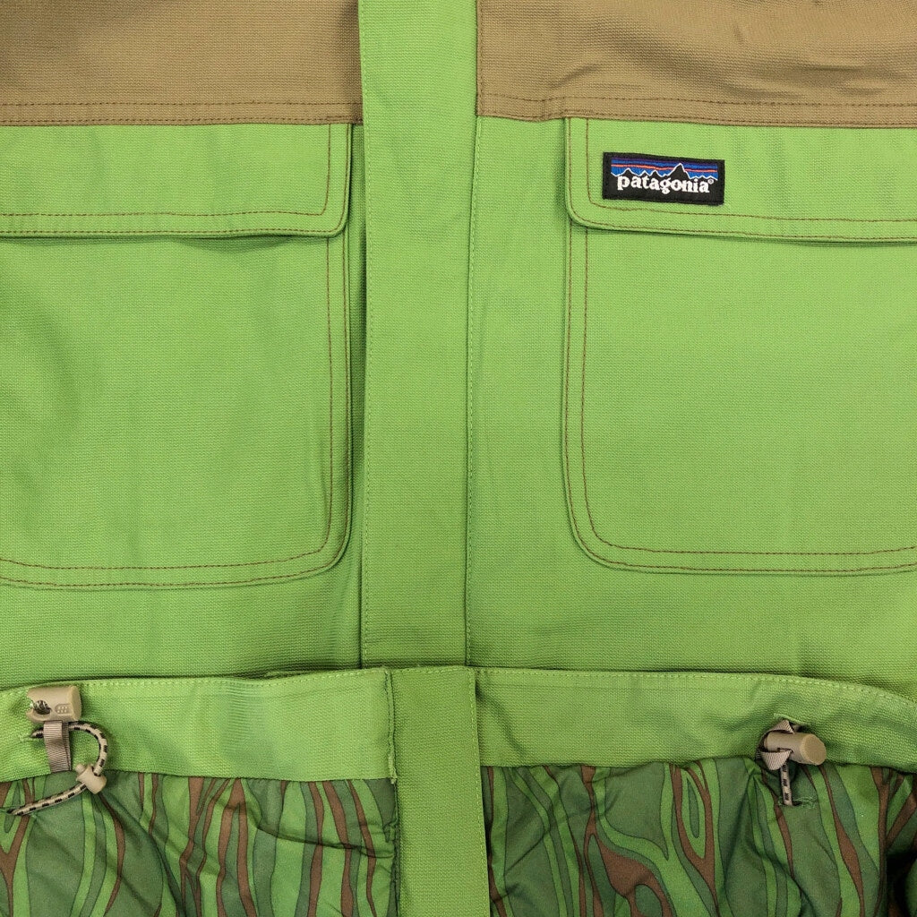 00s patagonia Padded Jacket