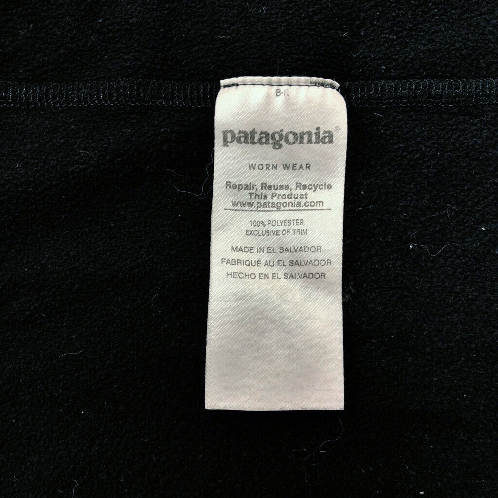patagonia Micro D Fleece Jacket