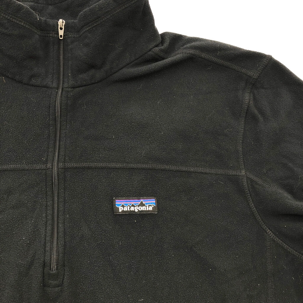 patagonia Micro D Fleece Jacket
