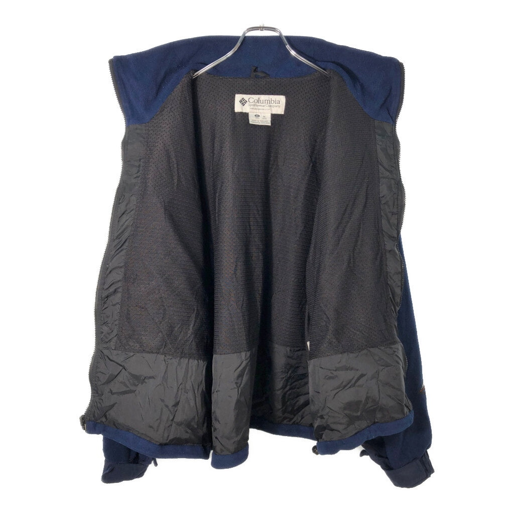 00s Columbia Fleece Jacket