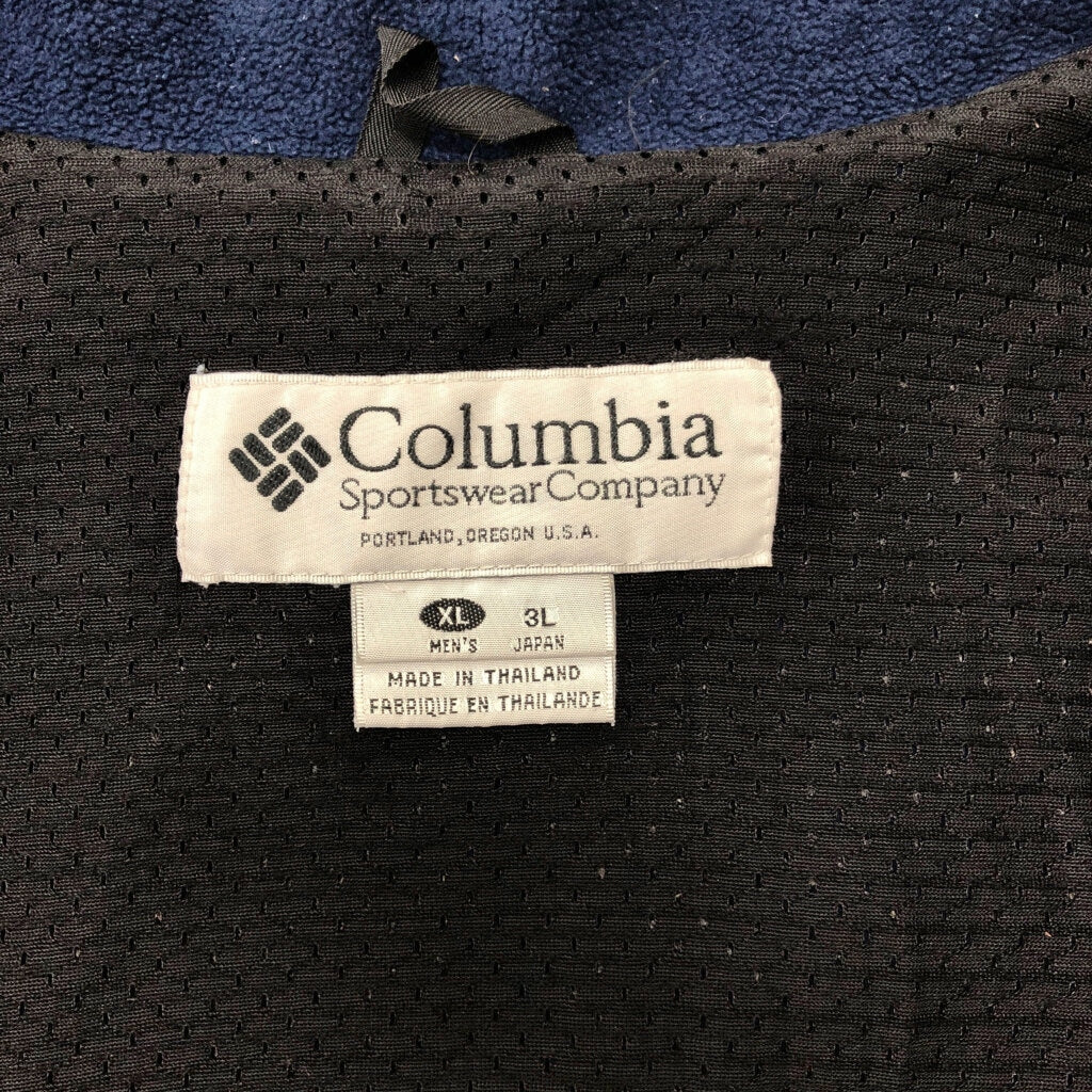 00s Columbia Fleece Jacket
