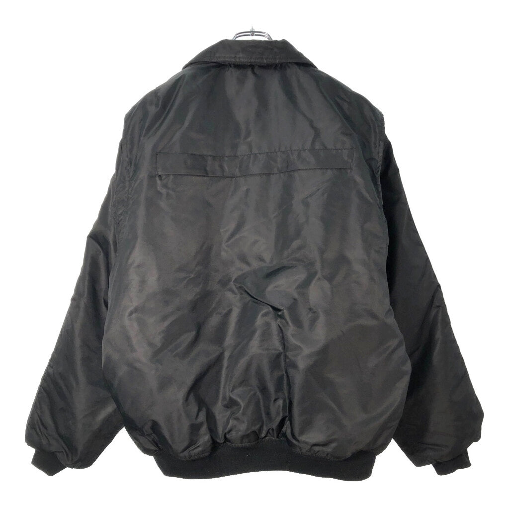 CITY GUARD Military Jacket
