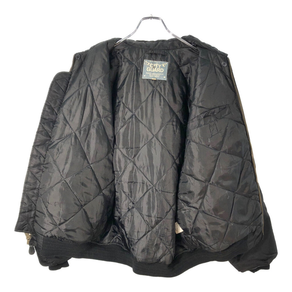 CITY GUARD Military Jacket