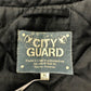 CITY GUARD Military Jacket