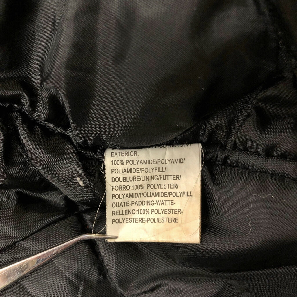 CITY GUARD Military Jacket