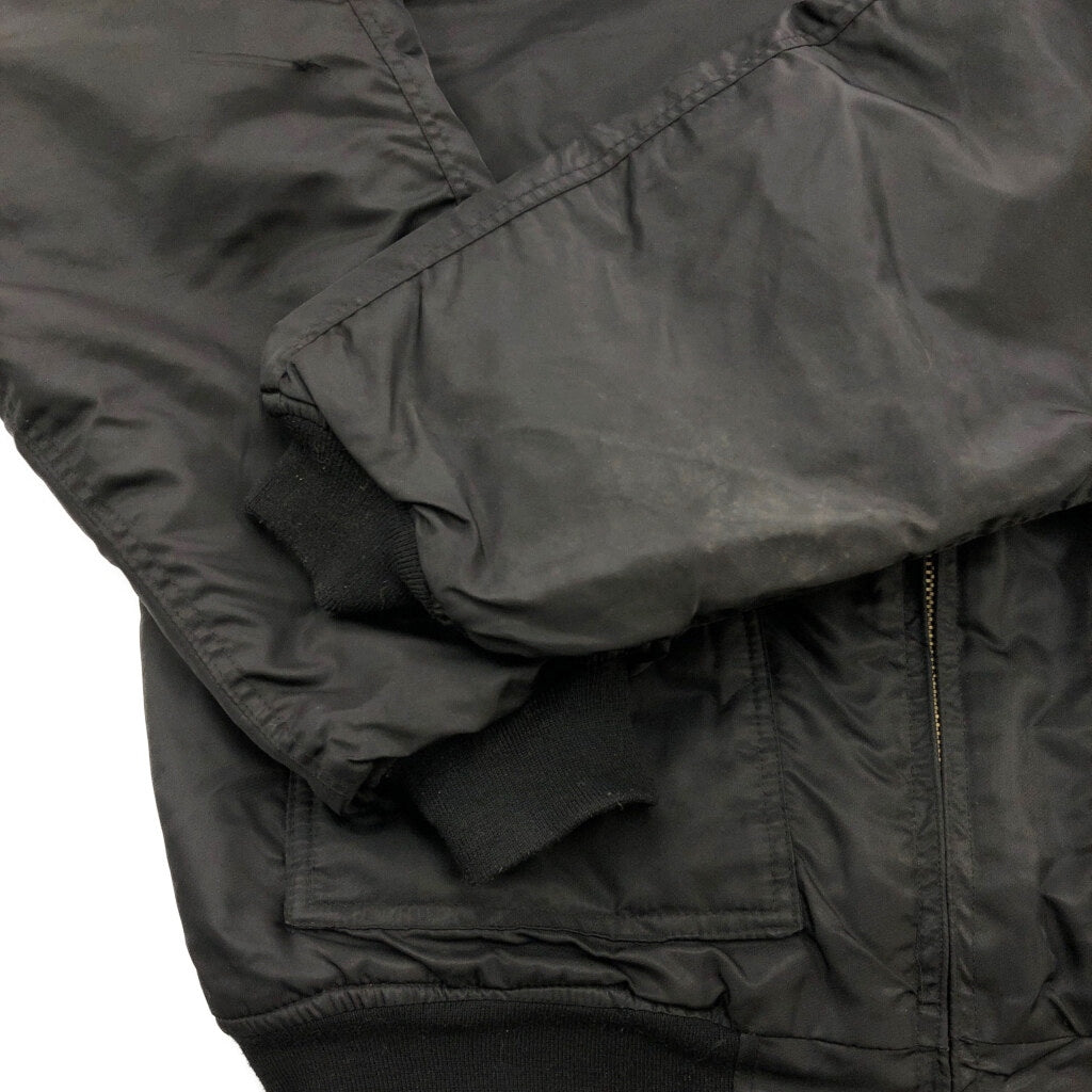 CITY GUARD Military Jacket