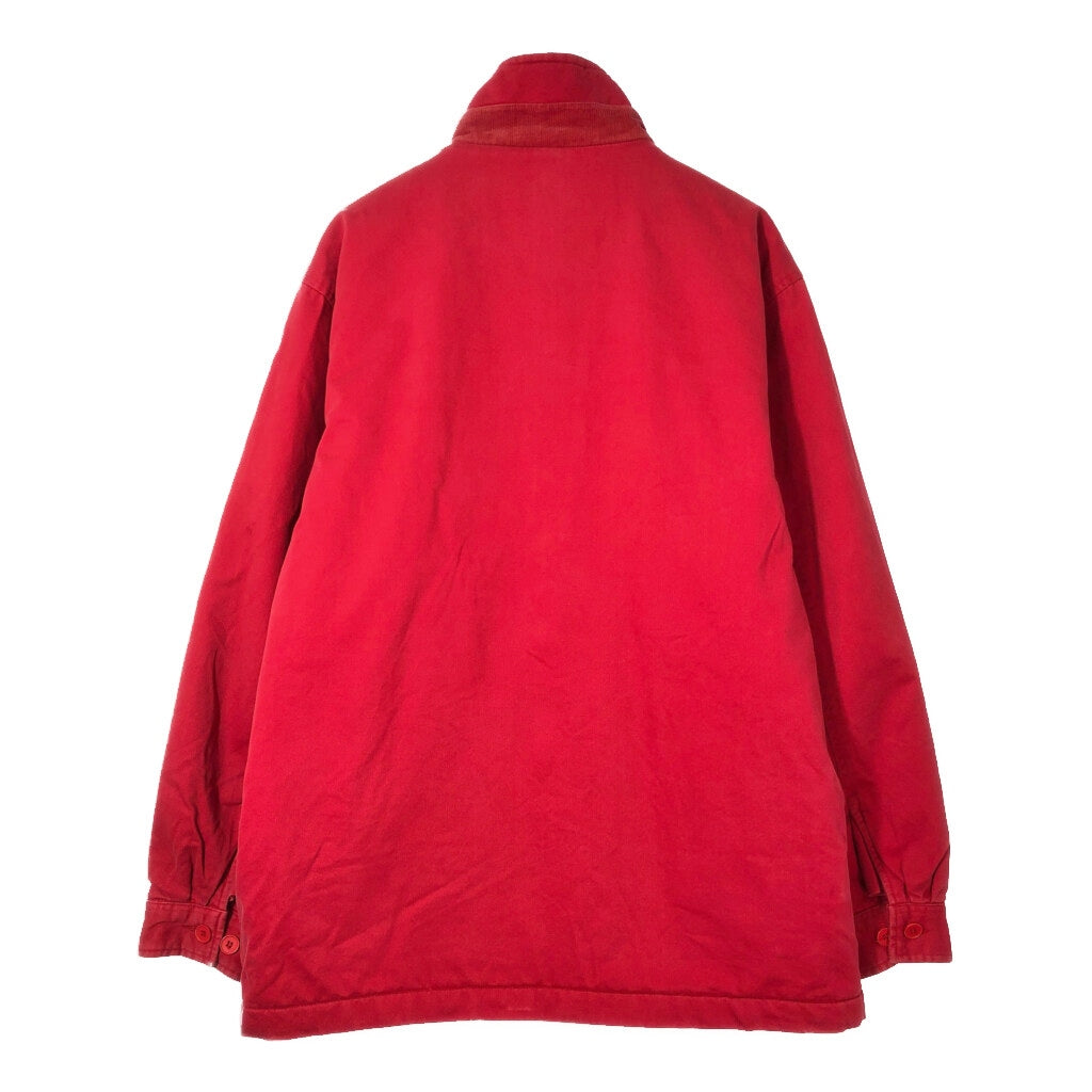 90s Polo by Ralph Lauren Windbreaker Padded Jacket