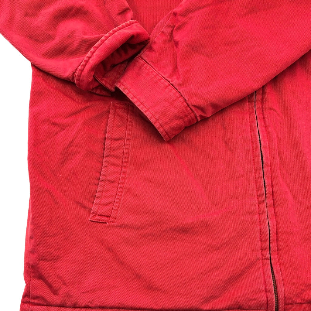 90s Polo by Ralph Lauren Windbreaker Padded Jacket