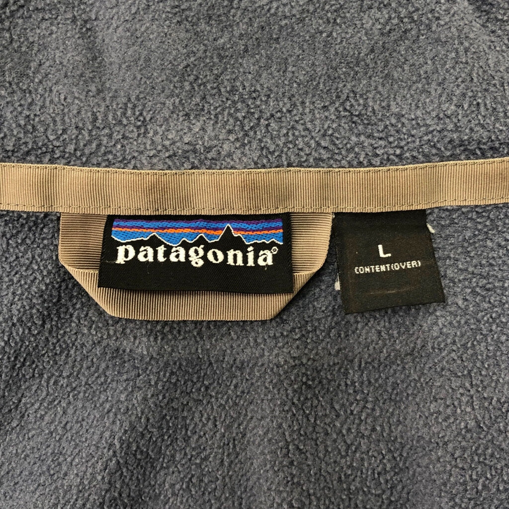 00s patagonia Fleece Jacket