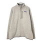 patagonia Better Sweater Fleece Jacket