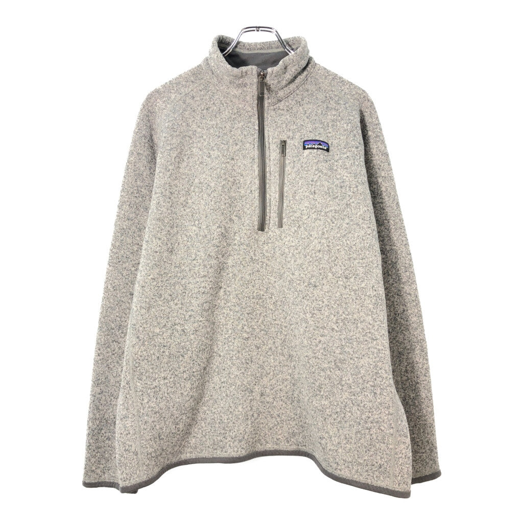 patagonia Better Sweater Fleece Jacket