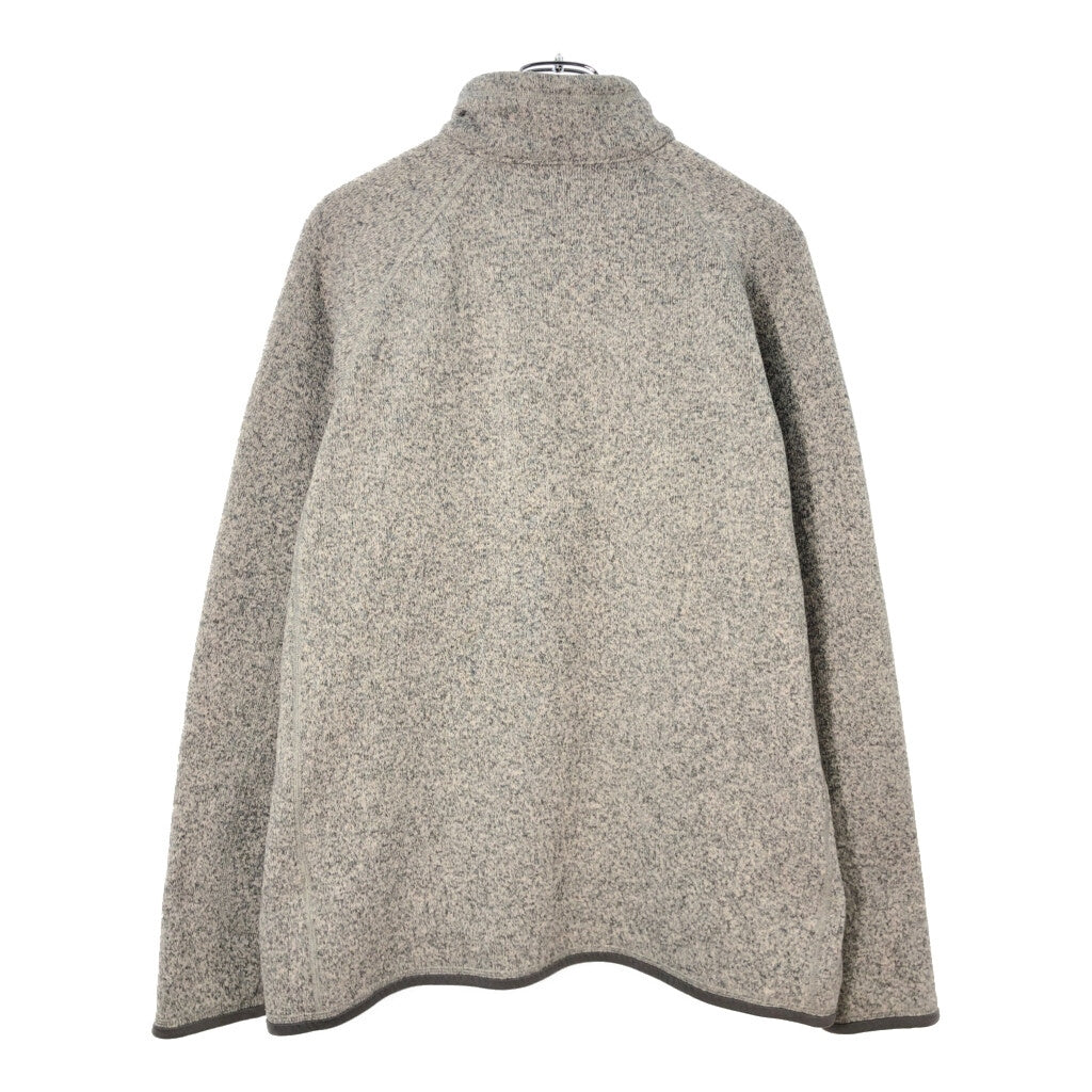 patagonia Better Sweater Fleece Jacket