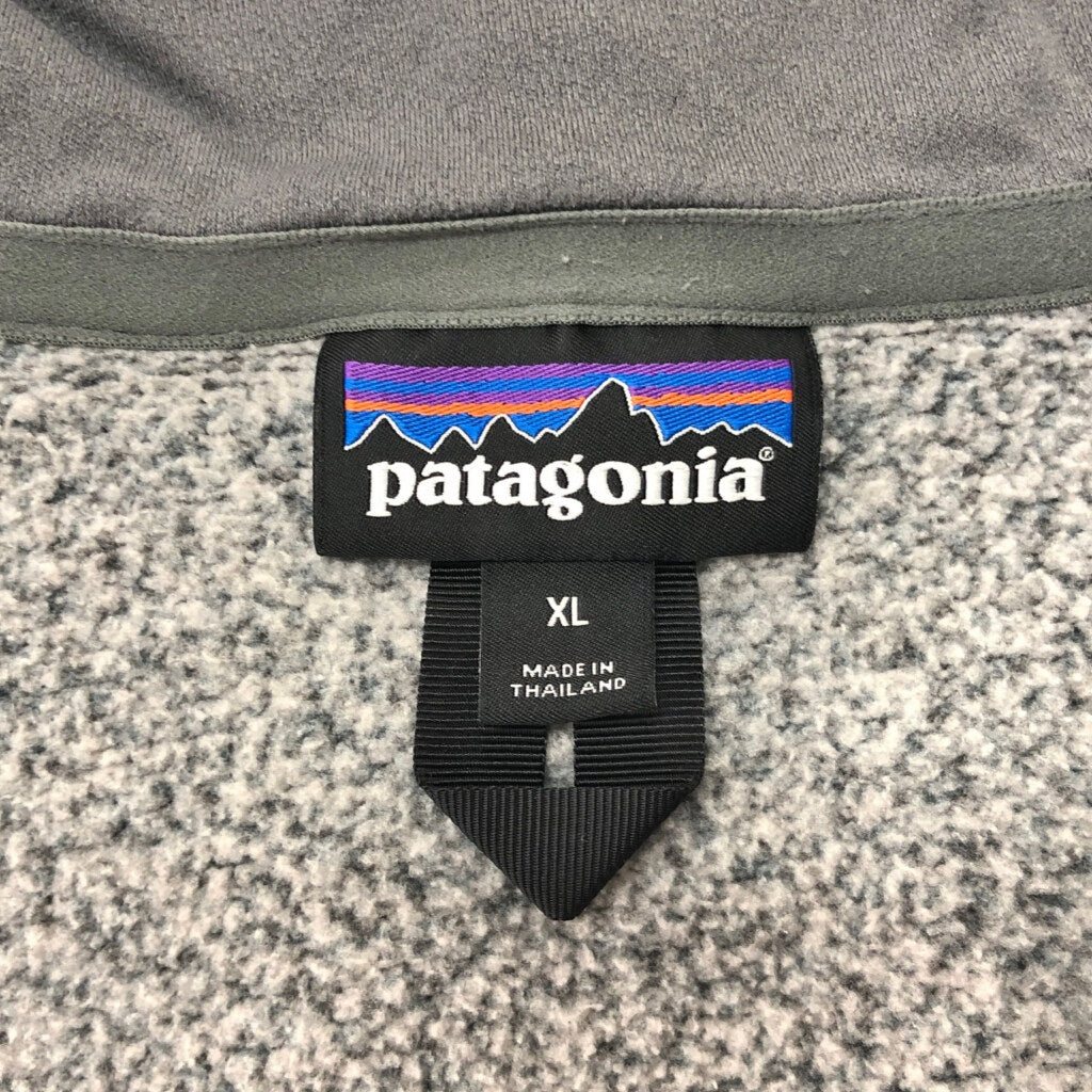 patagonia Better Sweater Fleece Jacket