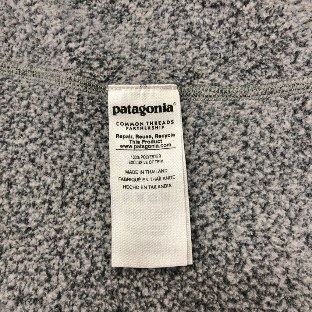 patagonia Better Sweater Fleece Jacket