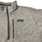 patagonia Better Sweater Fleece Jacket
