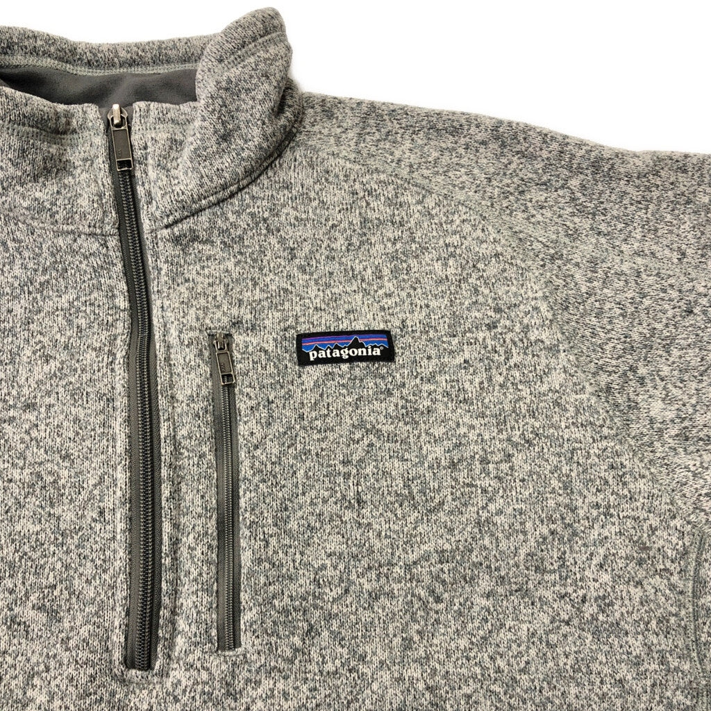 patagonia Better Sweater Fleece Jacket