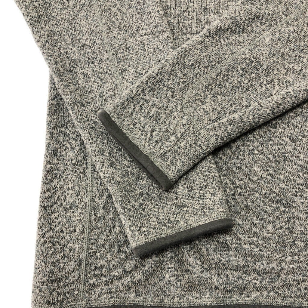 patagonia Better Sweater Fleece Jacket