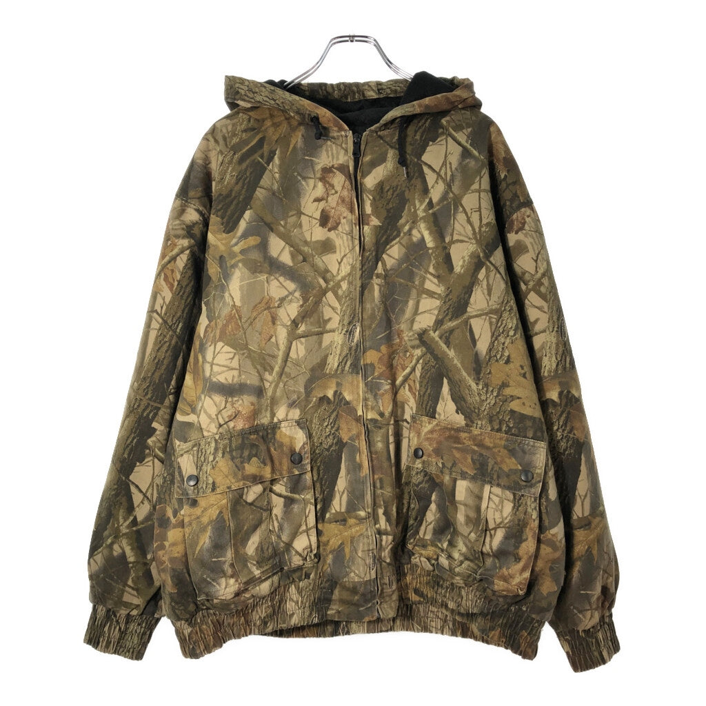 OUTFITTERS RIDGE Hunting Jacket
