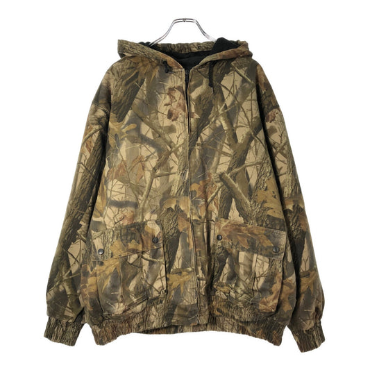 OUTFITTERS RIDGE Hunting Jacket