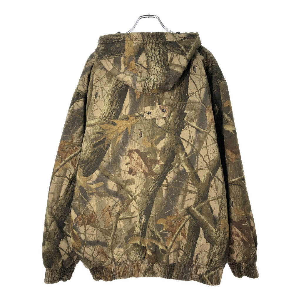OUTFITTERS RIDGE Hunting Jacket